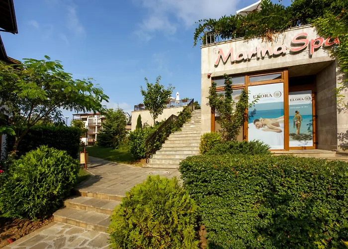 Santa Marina Holiday Village