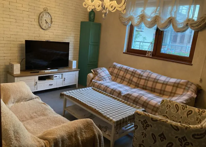 Goodrest Sozopol