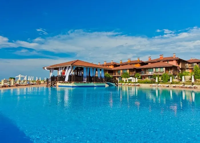Sozopol Созопол More Sun 2 Б Sozopolis
