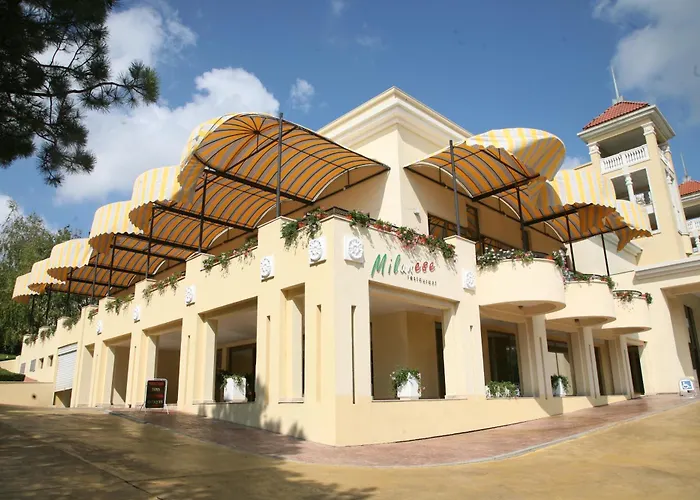 Duni Belleville