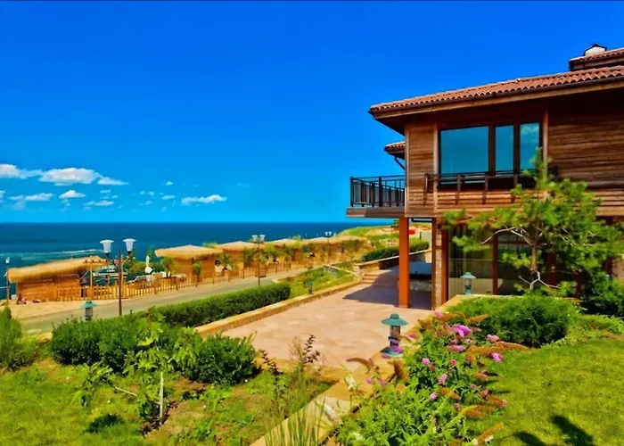 Sozopol Созопол- Sozopolis -More Sun 2А-