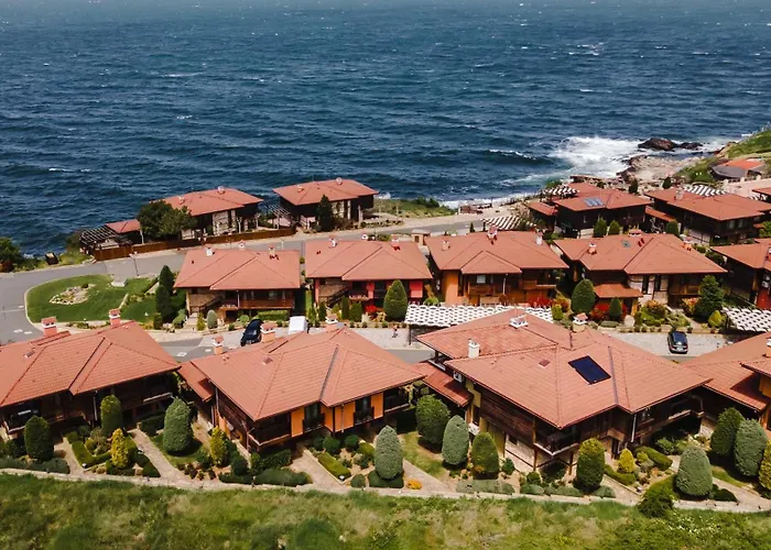 Созопол Sozopol- Sozopolis - More Sun 2В