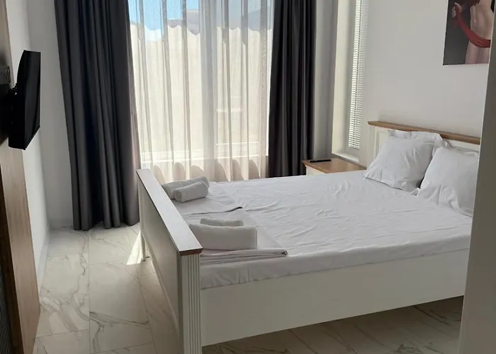 Aurum Villas Smokinya Beach 3