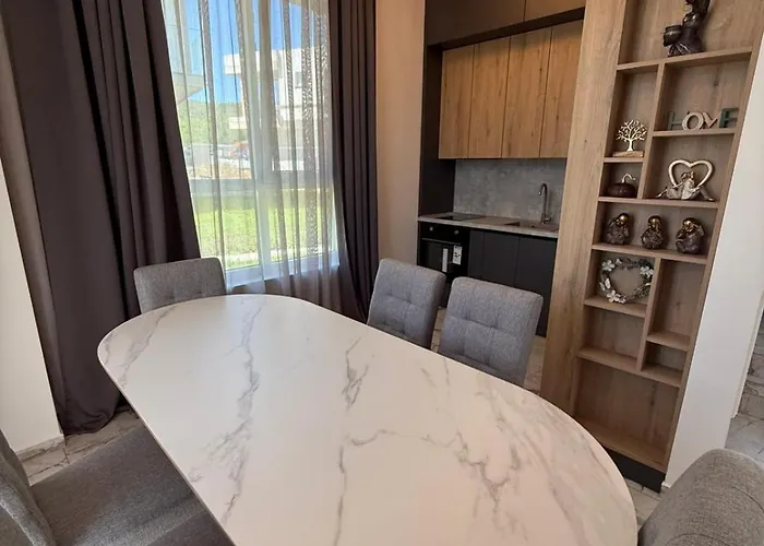 Aurum Villas Smokinya Beach 3
