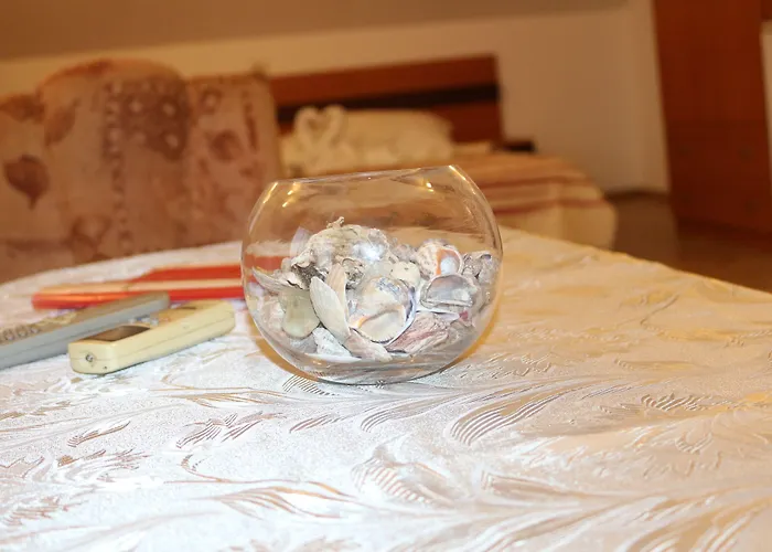 Guest House Liliya