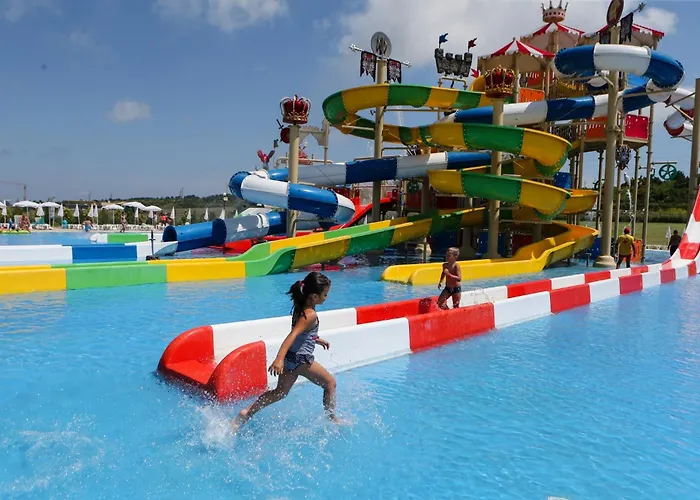Holiday Village Smokinia