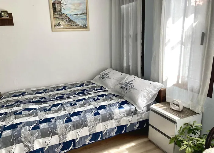 Historic House In The Heart Of Old Town Sozopol