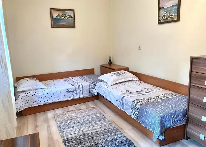 Historic House In The Heart Of Old Town Sozopol
