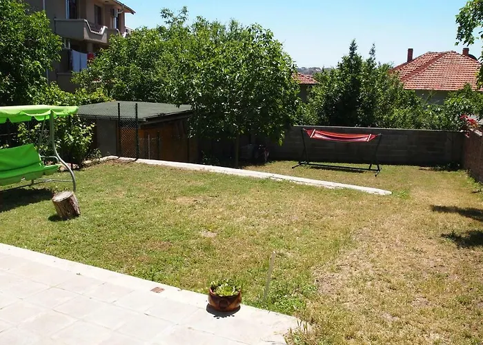 Villa Burkopolis