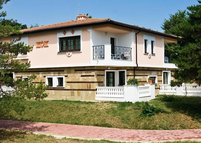 Duni Holiday Village